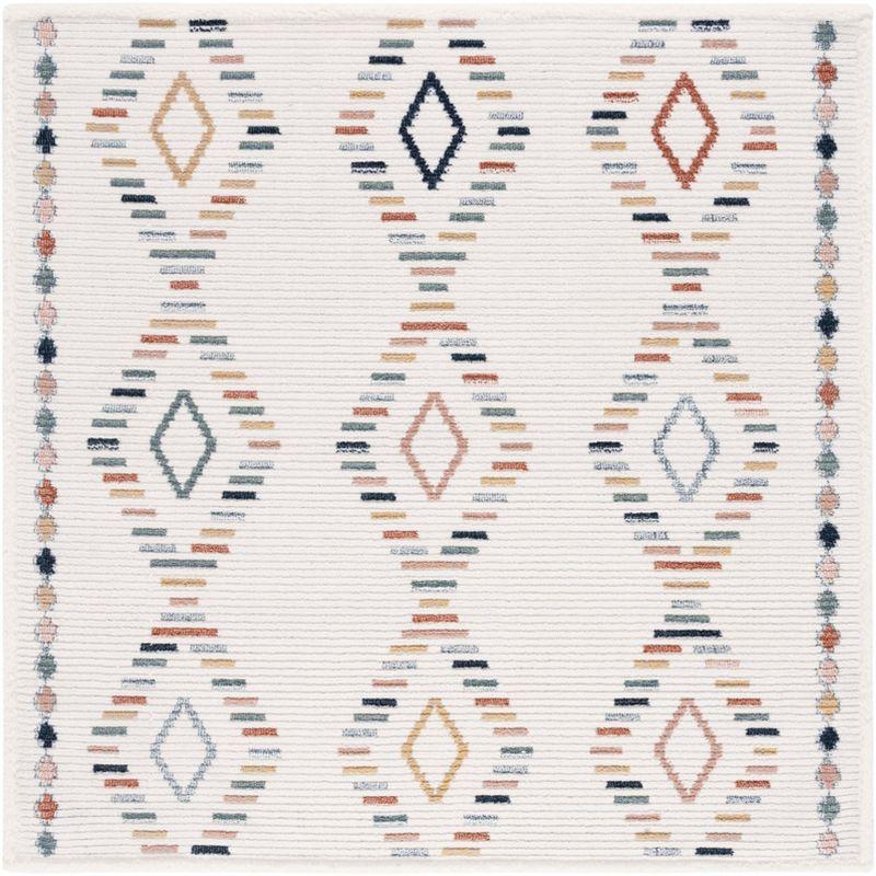 Marrakesh MRK602 Power Loomed Area Rug  - Safavieh