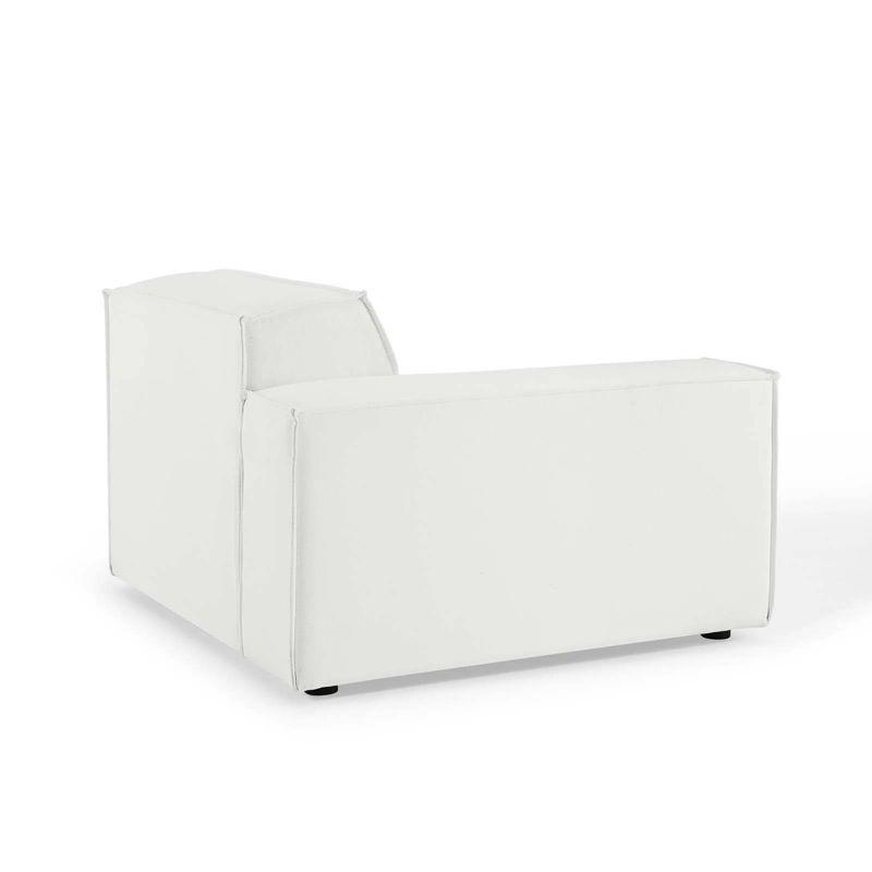 Modway Restore 3-Piece Sectional Sofa & Reviews | Wayfair