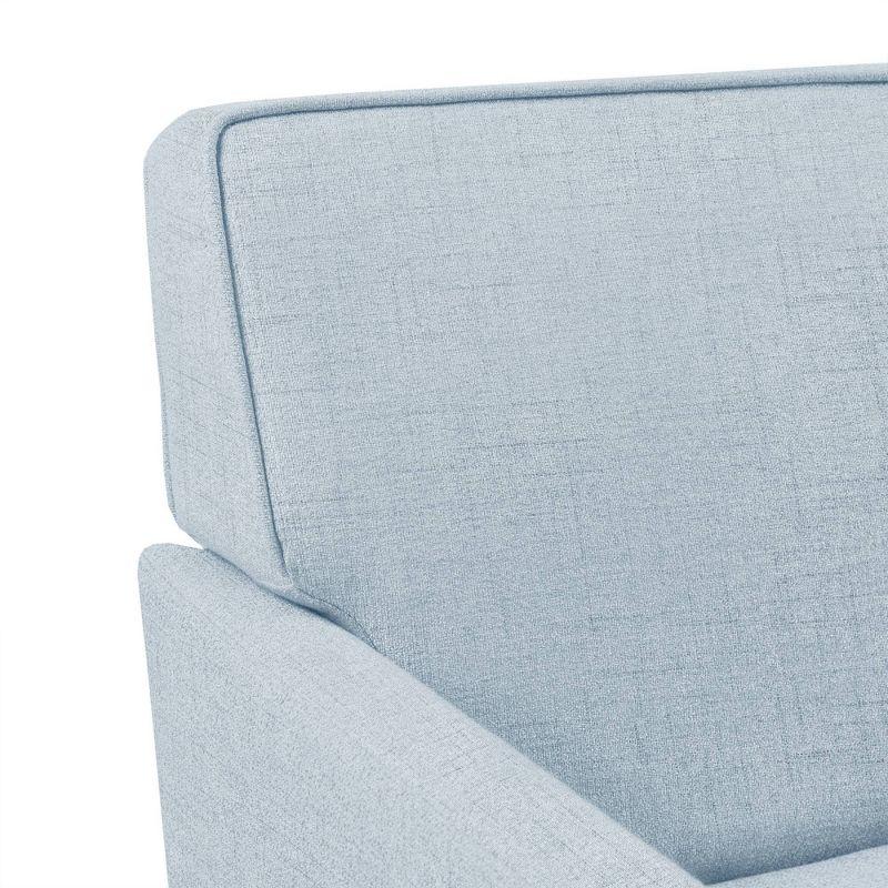 Eldonna Slipcover Accent Armchair