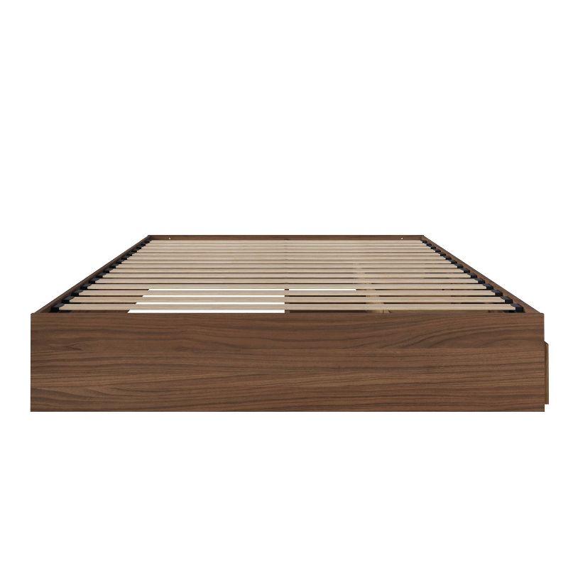 Mack & Milo™ Ralston Platforms Storage Bed