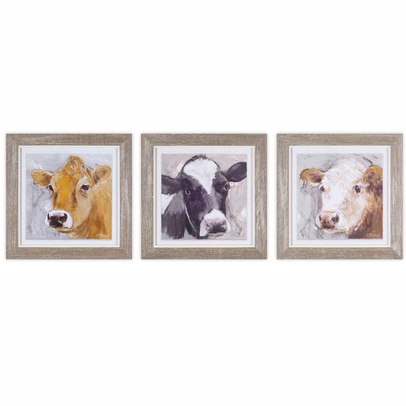 Gracie Oaks 3 - Pieces