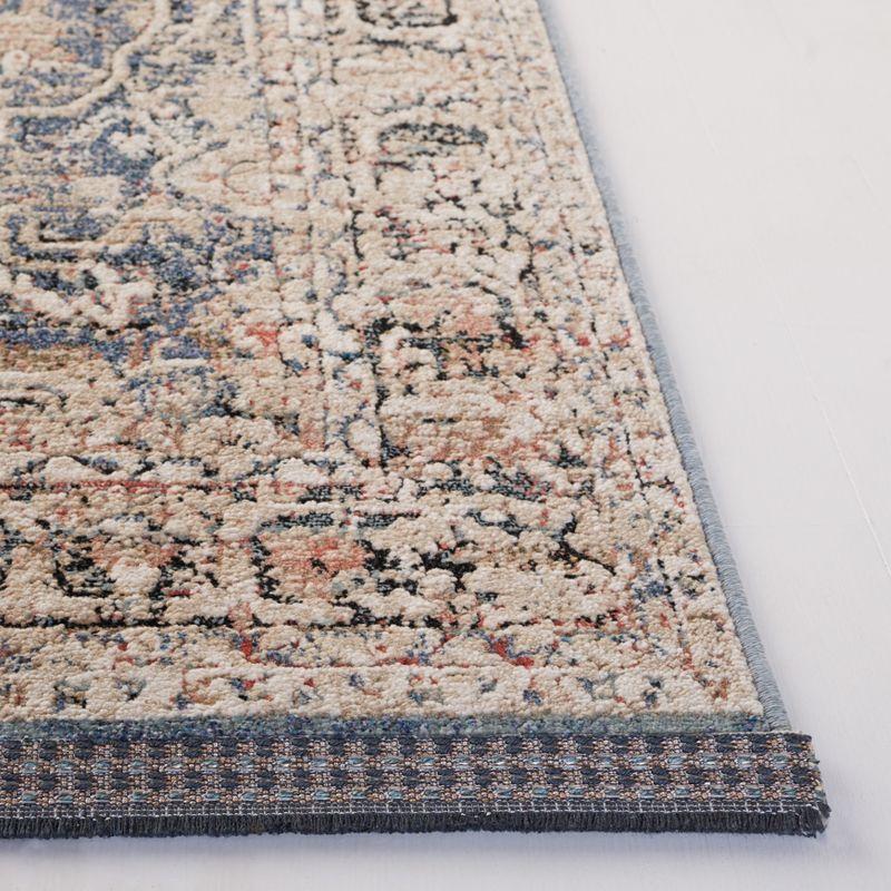 Vivaldi VIV565 Power Loomed Area Rug  - Safavieh