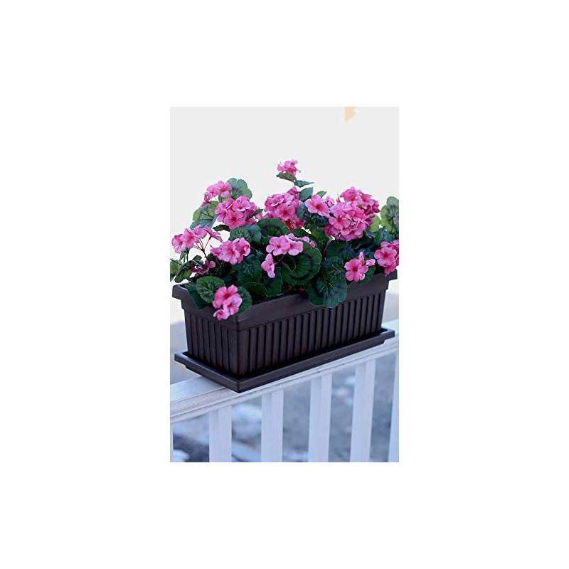 HC Companies Planter