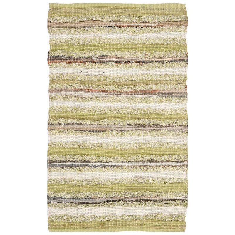 Montauk MTK951 Hand Woven Area Rug  - Safavieh