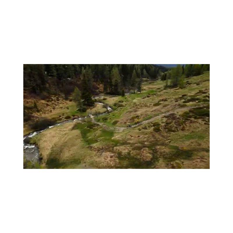 Yakima Portable Aluminum Portable Pressurized Water Storage Outdoor Shower and Footwash Spout