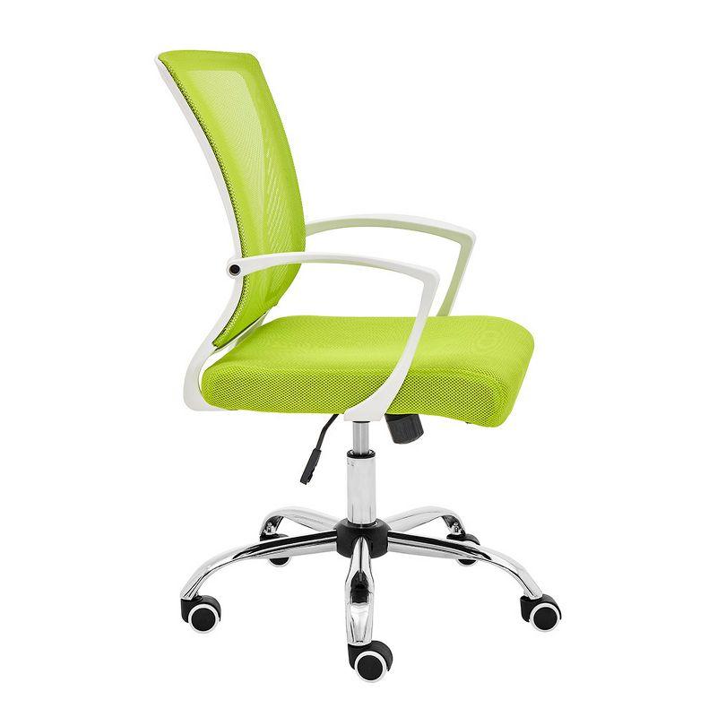 Modern Home Zuna Mid-Back Office Chair