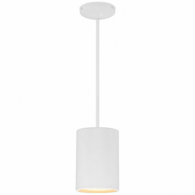 Access Lighting Pilson Xl 1 - Light Pendant in  Matte White