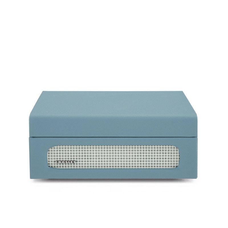 Crosley Voyager Bluetooth Record Player