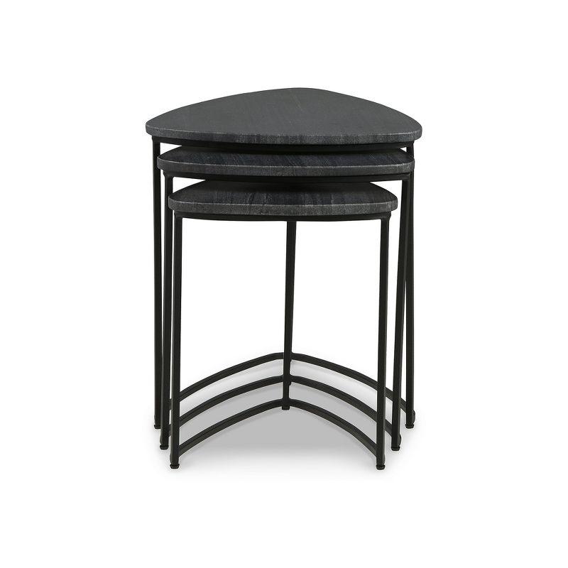 Olinmere Accent Table, Set Of 3