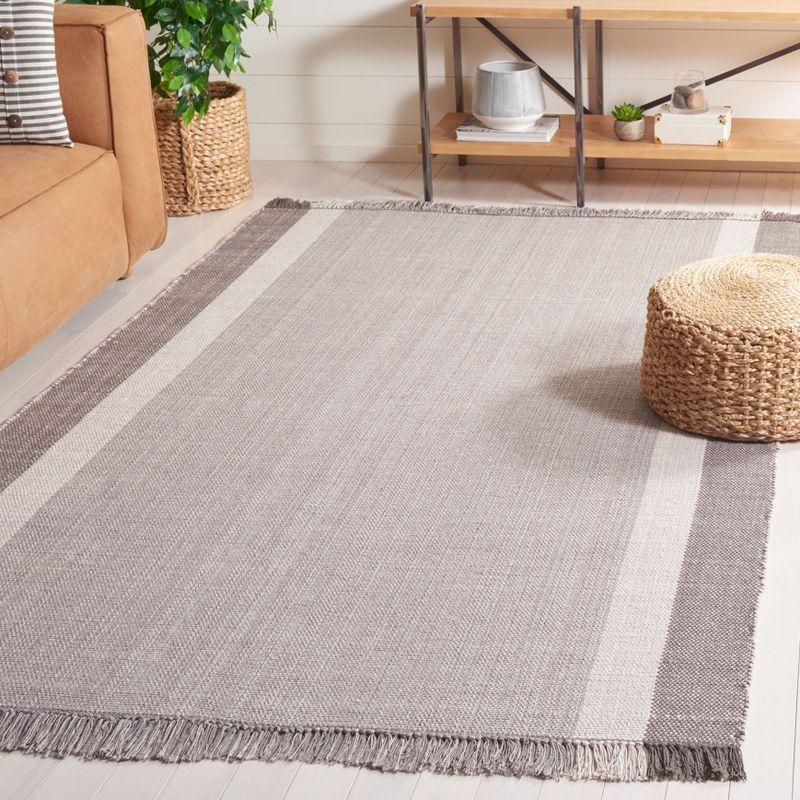 Montauk MTK301 Hand Woven Area Rug  - Safavieh