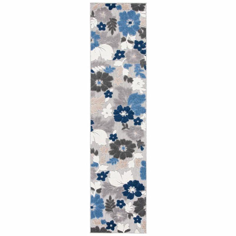 Cabana CBN308 Power Loomed Area Rug  - Safavieh