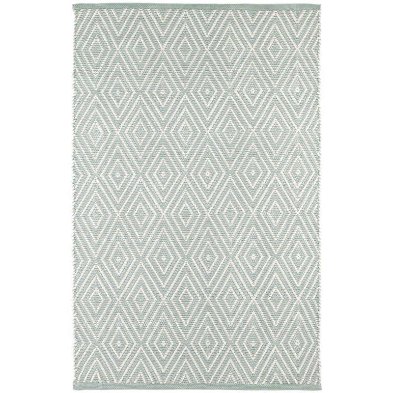 Dash and Albert Rugs 2' x 3'