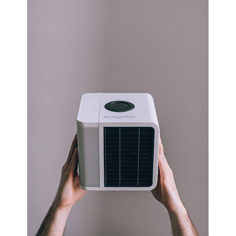Evapolar Evapolar EvaLight Plus/Personal Evaporative Air Cooler/Portable Air Conditioner