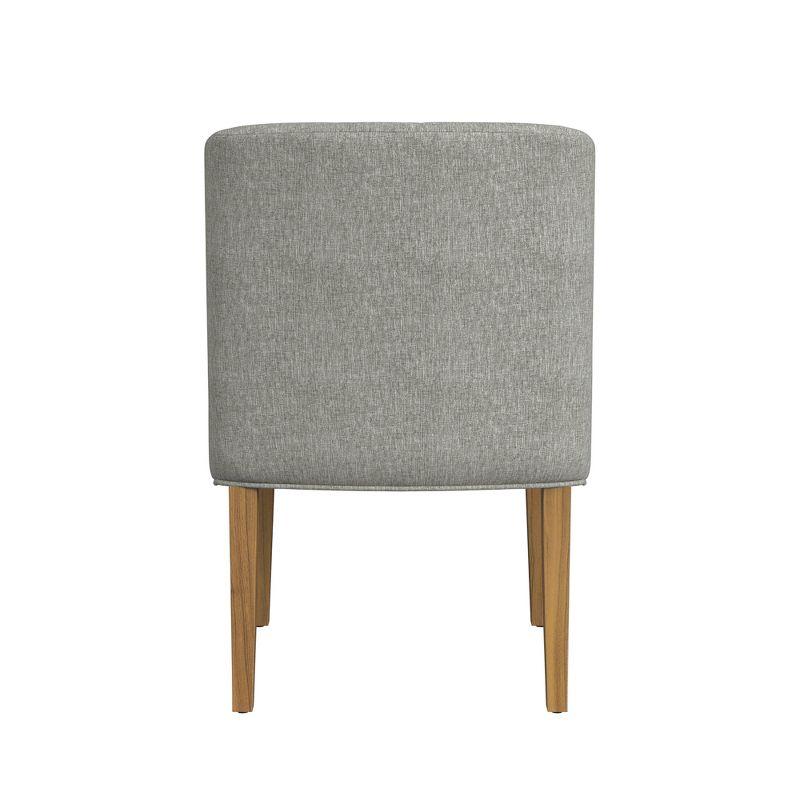 Upholstered Dining Chair - HomePop