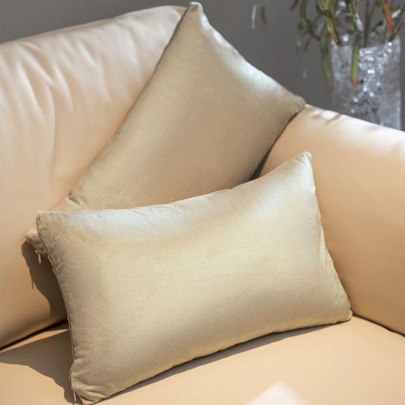 Cheer Collection Throw Pillow (Set of 2)