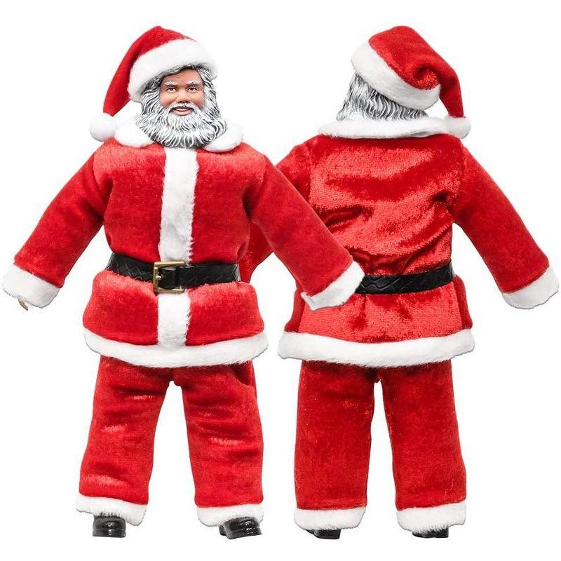 Santa Claus 8 Inch Action Figure [2015 Edition]