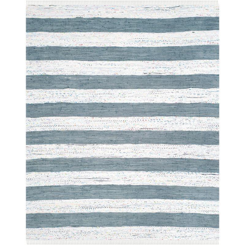 Montauk MTK720 Hand Woven Area Rug  - Safavieh