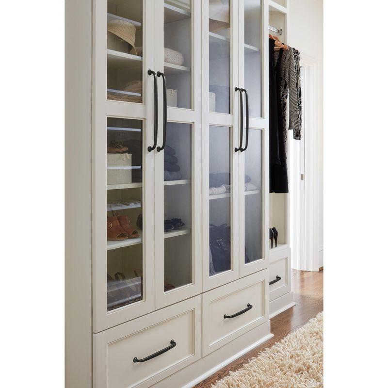 Renown 12" Center to Center Appliance Pull