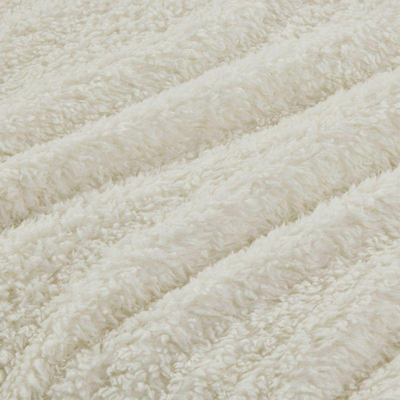 Burlington Berber Bed Blanket