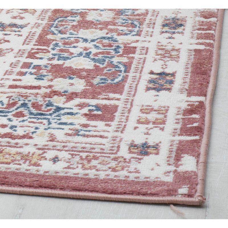 Rugs America Gallagher Vintage Transitional Area Rug