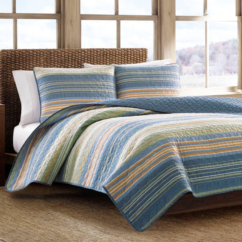 Yakima Valley Quilt Set