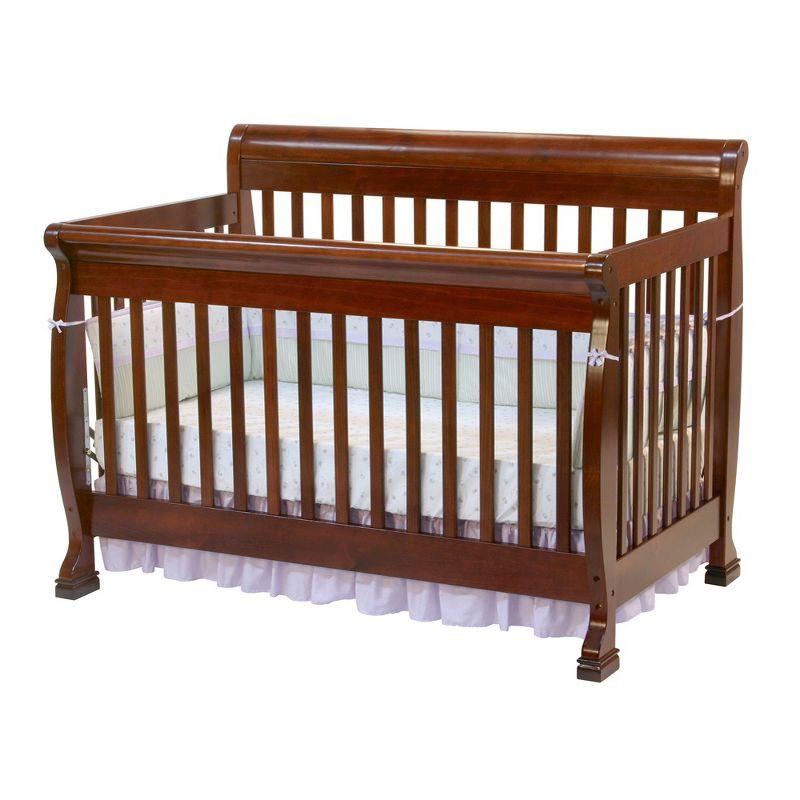 Kalani 4-in-1 Convertible Crib