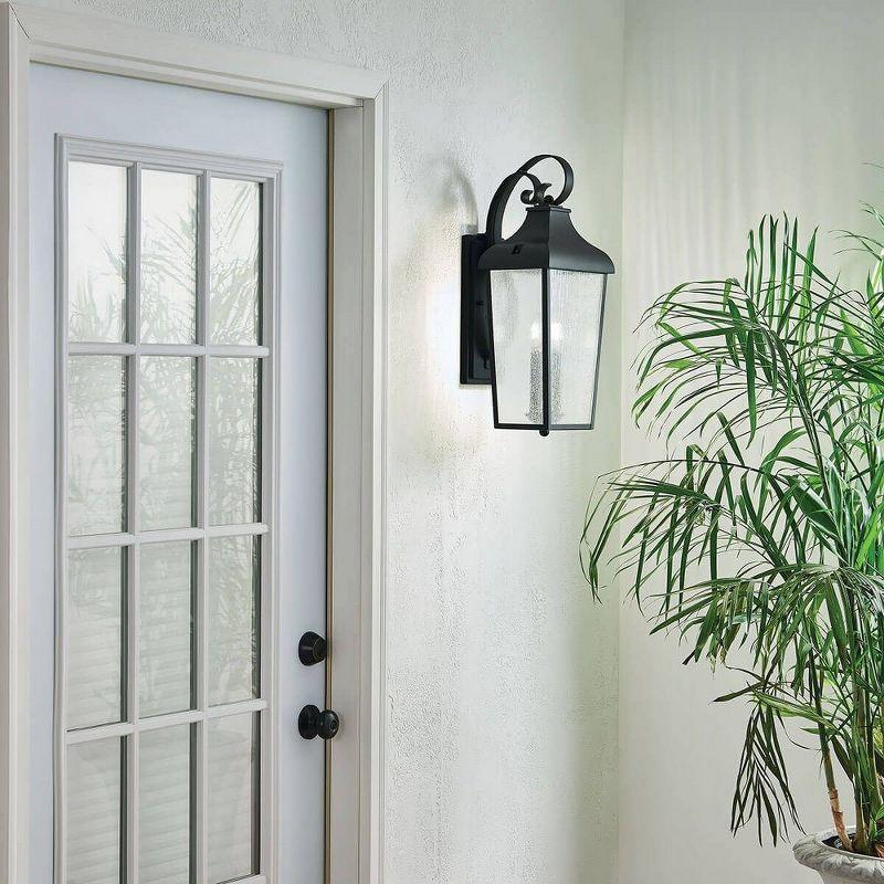 Forestdale™ 21.5" 2 Light Wall Light Olde Bronze®