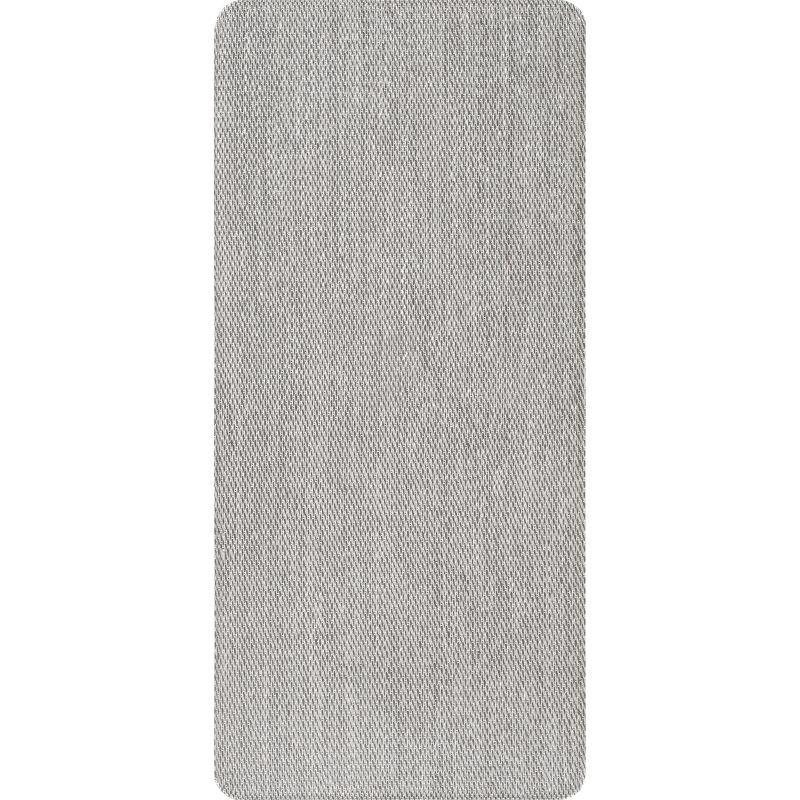 Nuloom Casual Braided Anti Fatigue Kitchen or Laundry Room Comfort Indoor Mat