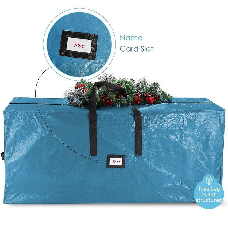 Hearth & Harbor Christmas Tree Storage Bag