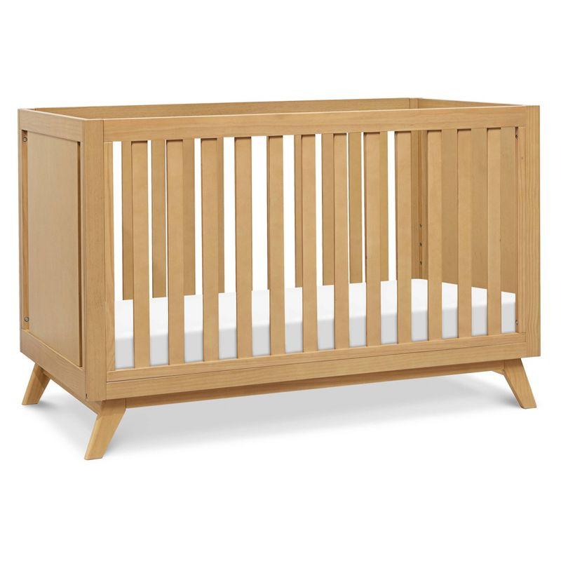 Otto 3-In-1 Convertible Crib