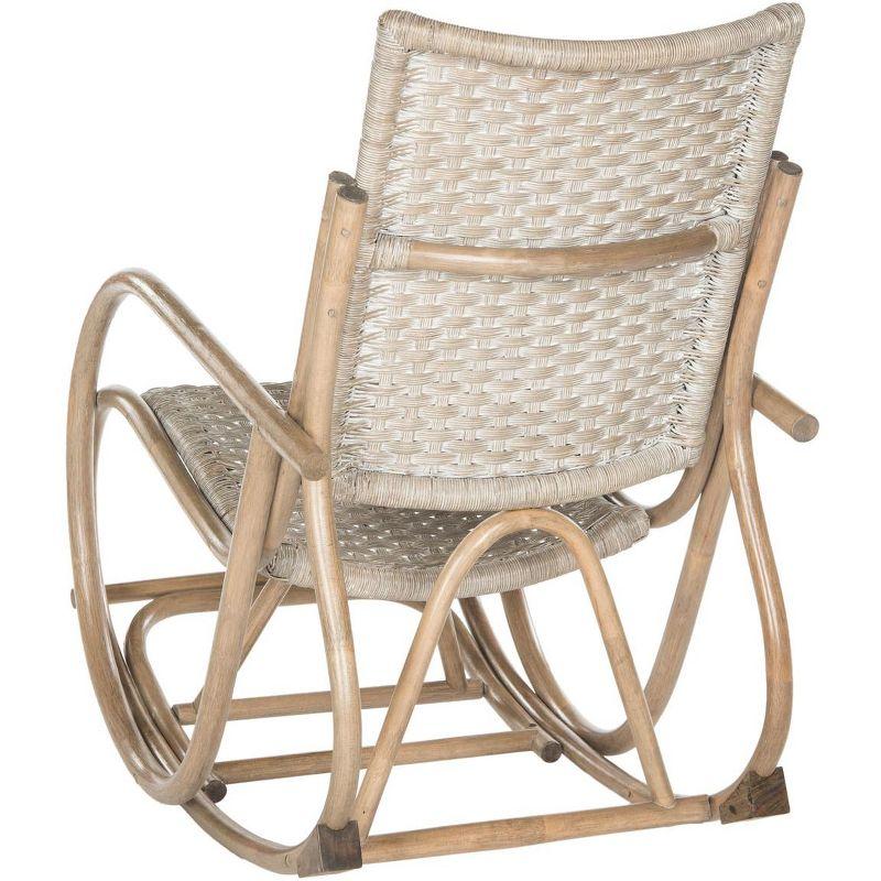 Bali Rocking Chair  - Safavieh