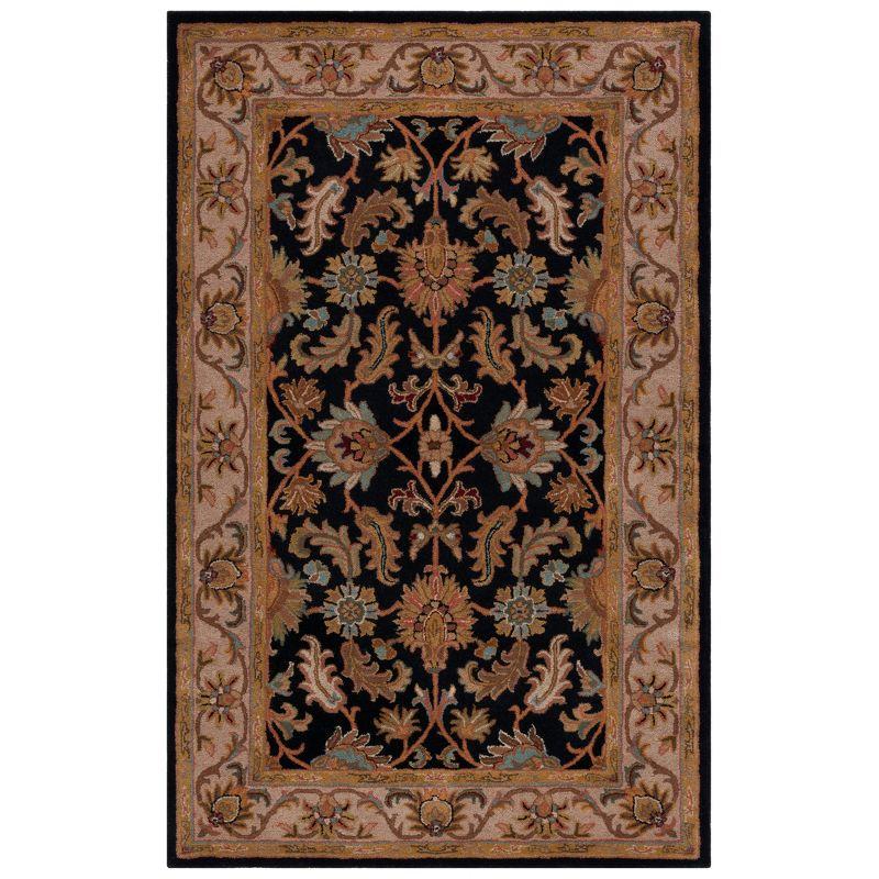 Heritage HG628 Area Rug  - Safavieh