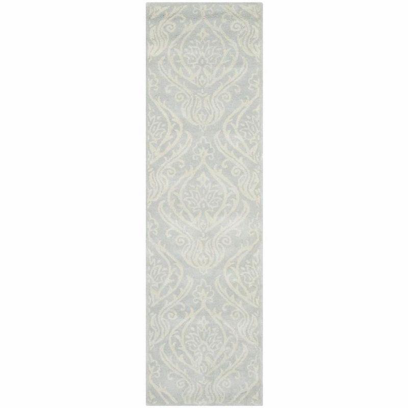 Bella BEL445 Hand Tufted Area Rug  - Safavieh