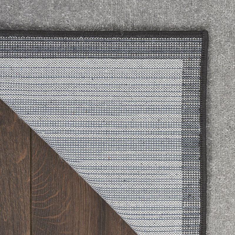 MDPSN Geometric Rug