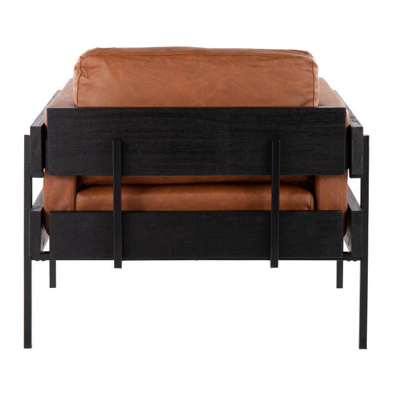 Kari Accent Chair - LumiSource