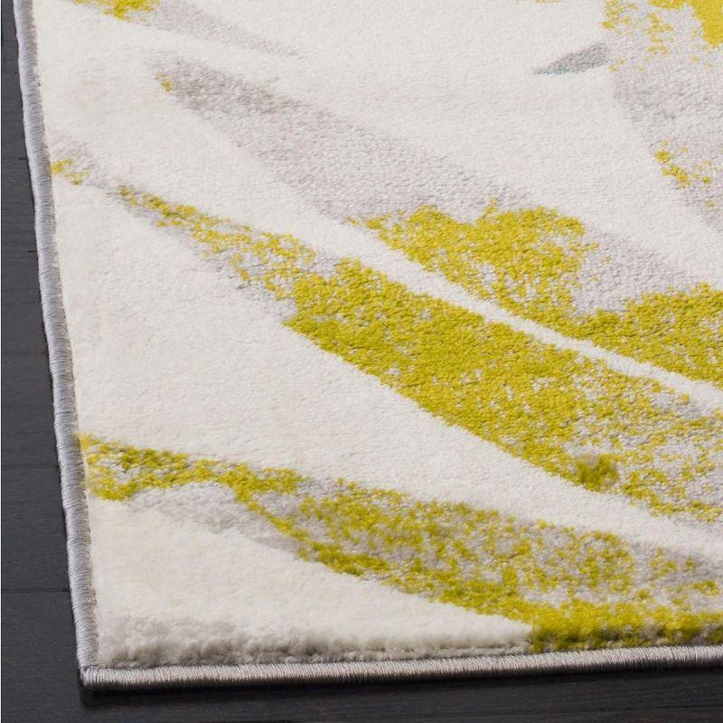 Skyler SKY189 Power Loomed Area Rug  - Safavieh