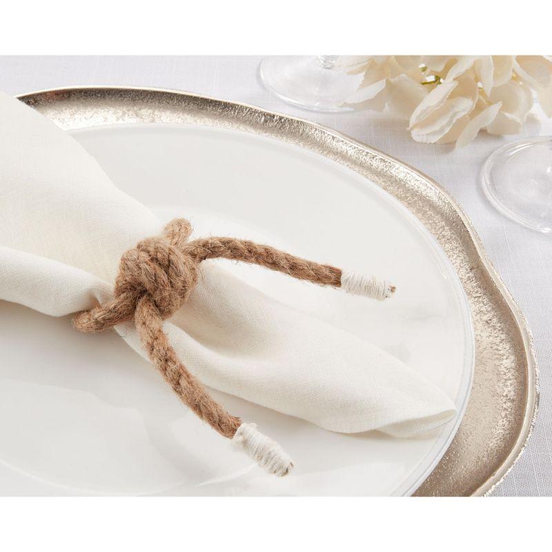 Cotton Napkin Ring