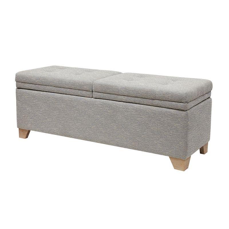 Hokku Designs Storage Bench