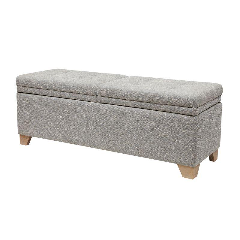 Storage Bench