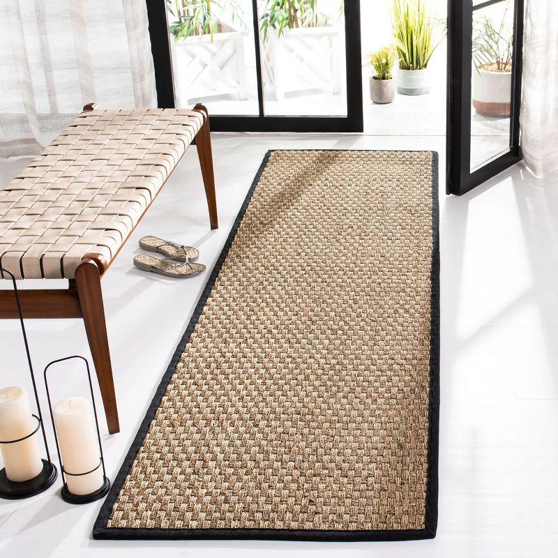 Natural Fiber NF114 Area Rug  - Safavieh