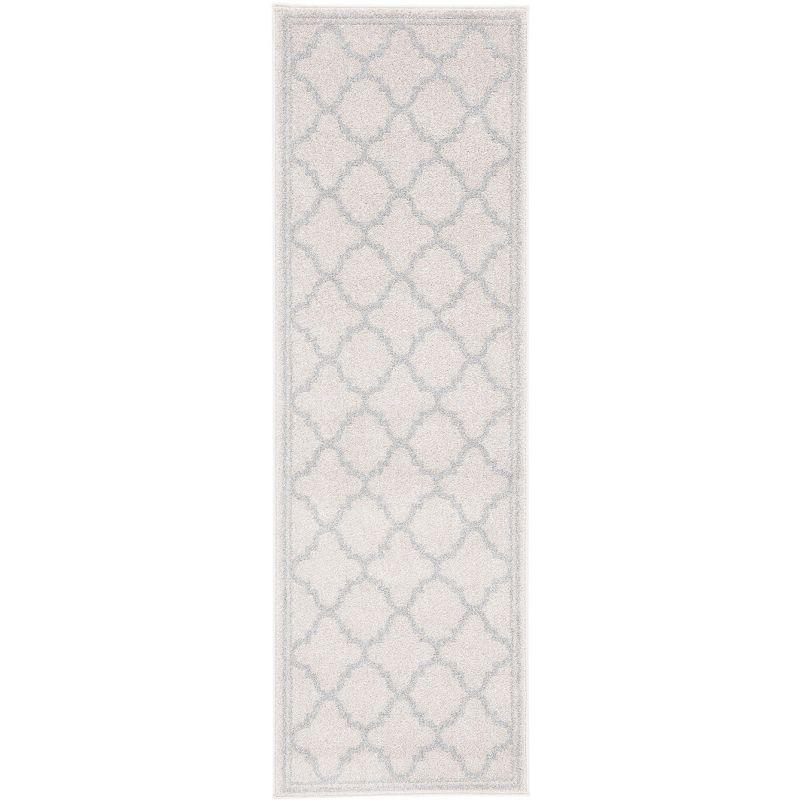 Amherst AMT422 Power Loomed Area Rug  - Safavieh