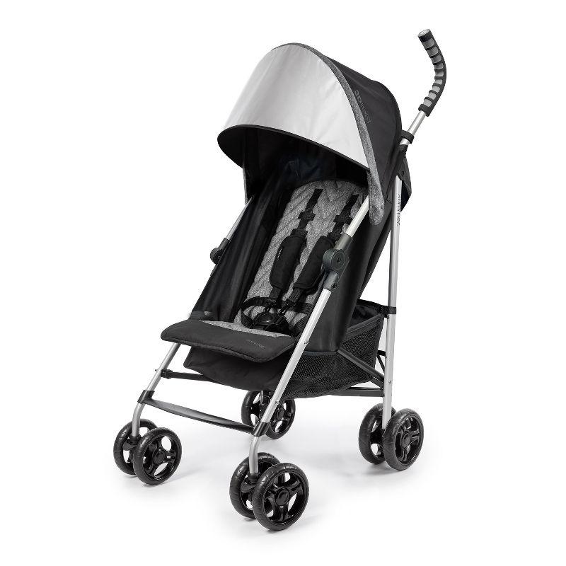 Ingenuity 3Dlite ST Convenience Stroller - Black