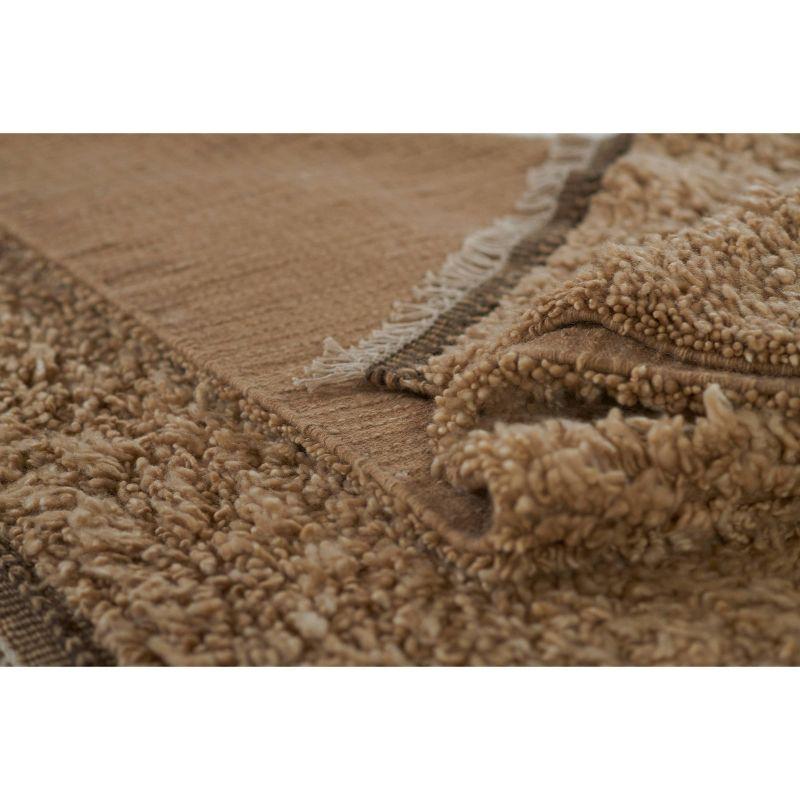 Sharla Wool Rug - 2' x 3'