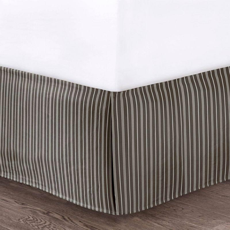 Madison Park Quebec 6 Piece Reversible Daybed Cover Set
