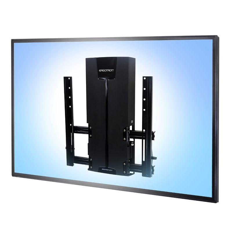 Ergotron 61-128-085 Glide Wall Mount VHD