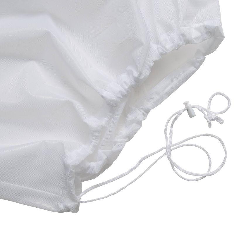 Mesh Laundry Bag