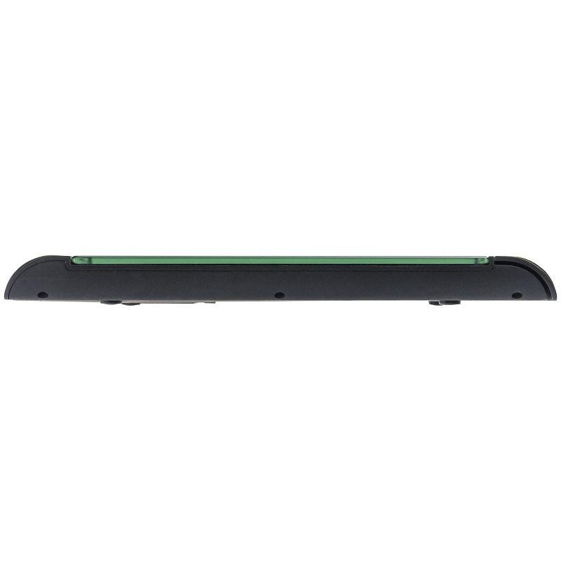 Taylor Precision Products High Capacity Digital Kitchen Scale