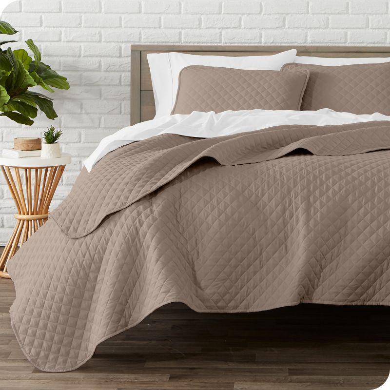 Modern & Contemporary Coverlet Set