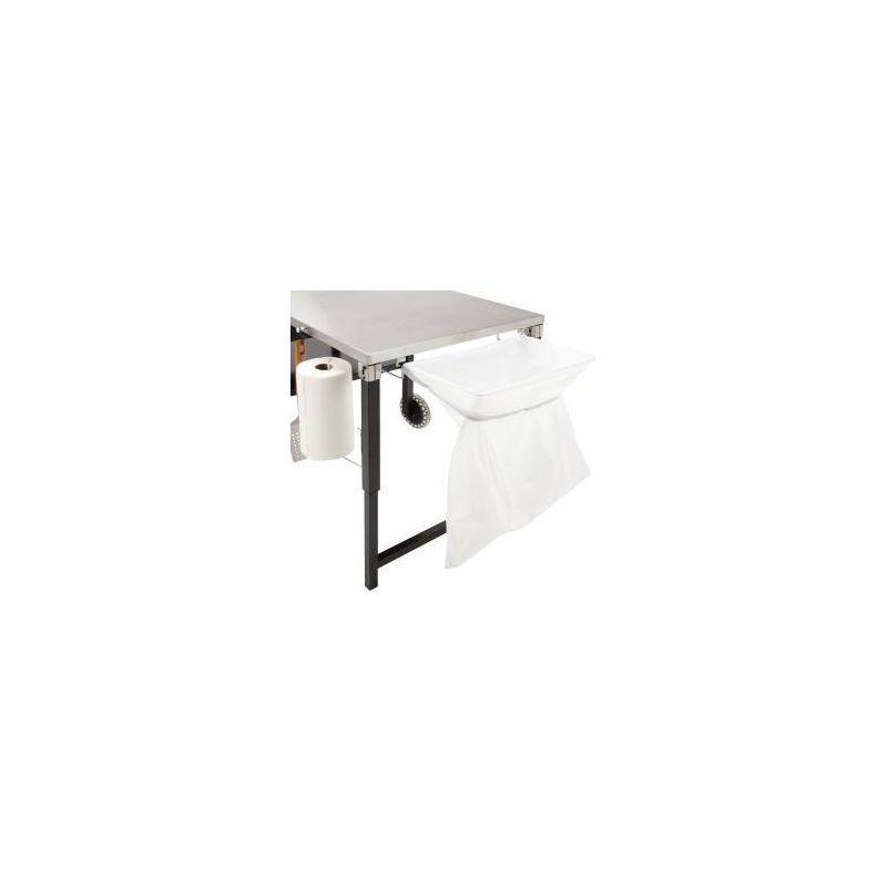 Cuisinart Prep 'n Cook Outdoor Table & Grill Stand