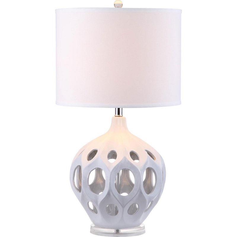 Regina Table Lamp  - Safavieh